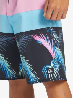 Sale Quiksilver Surfsilk Panel 20