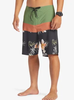 Flash Sale Quiksilver Surfsilk Panel 20