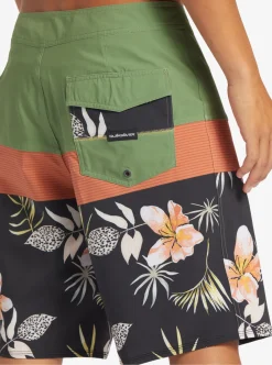 Flash Sale Quiksilver Surfsilk Panel 20