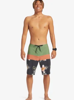 Flash Sale Quiksilver Surfsilk Panel 20