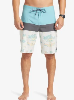 Discount Quiksilver Surfsilk Panel 20