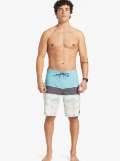Discount Quiksilver Surfsilk Panel 20