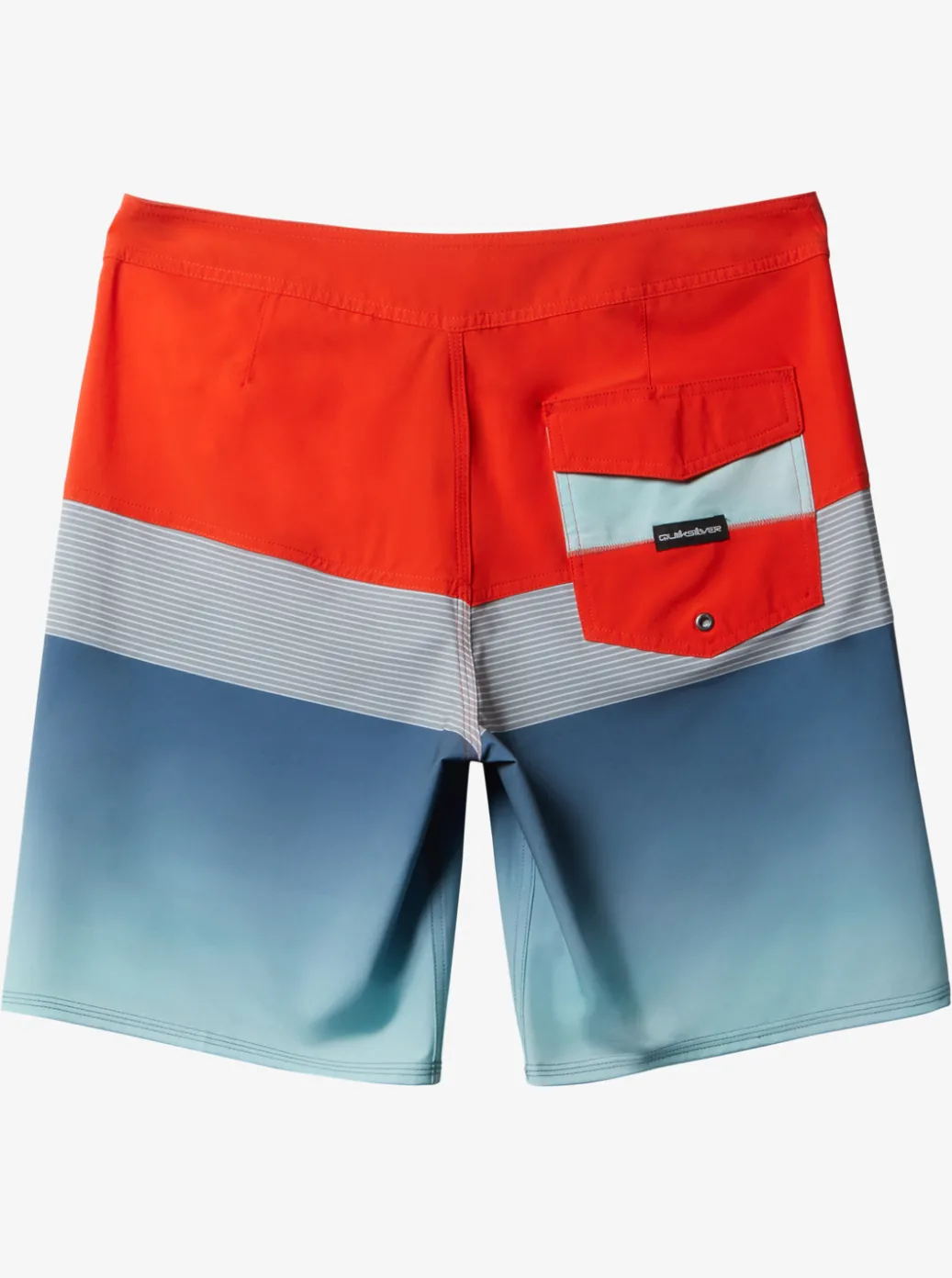 Store Quiksilver Surfsilk Panel 20" Boardshorts Grenadine