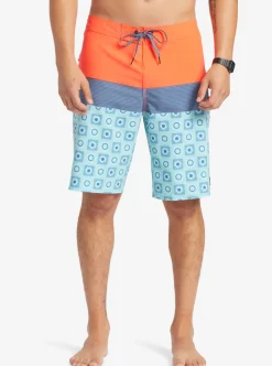 Sale Quiksilver Surfsilk Panel 20