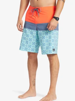 Sale Quiksilver Surfsilk Panel 20