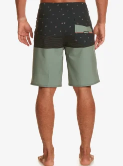 Clearance Quiksilver Surfsilk Panel 20