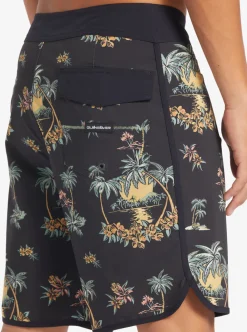 Best Sale Quiksilver Surfsilk Scallop 19