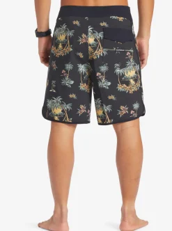 Best Sale Quiksilver Surfsilk Scallop 19
