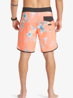 Best Sale Quiksilver Surfsilk Scallop 19