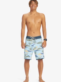 Store Quiksilver Surfsilk Scallop 19