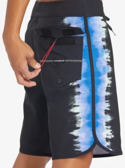 Best Quiksilver Surfsilk Scallop 19
