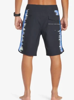 Best Quiksilver Surfsilk Scallop 19