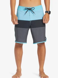 Clearance Quiksilver Surfsilk Tijuana 19