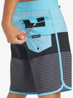 Clearance Quiksilver Surfsilk Tijuana 19