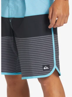 Clearance Quiksilver Surfsilk Tijuana 19