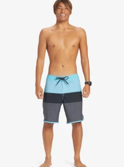 Clearance Quiksilver Surfsilk Tijuana 19
