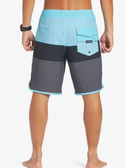 Clearance Quiksilver Surfsilk Tijuana 19
