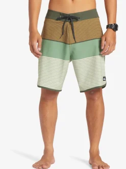 Best Quiksilver Surfsilk Tijuana 19