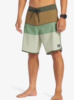 Best Quiksilver Surfsilk Tijuana 19