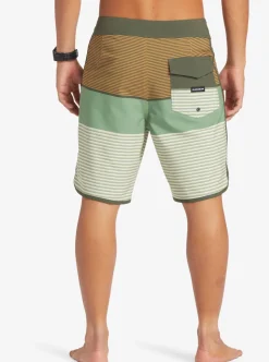 Best Quiksilver Surfsilk Tijuana 19