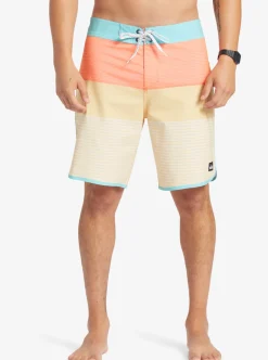 Best Quiksilver Surfsilk Tijuana 19