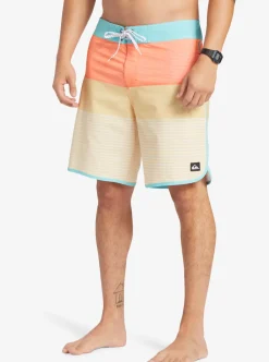 Best Quiksilver Surfsilk Tijuana 19