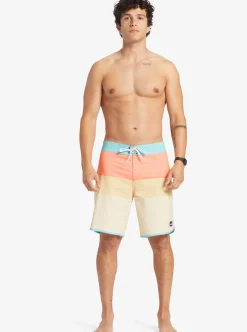 Best Quiksilver Surfsilk Tijuana 19