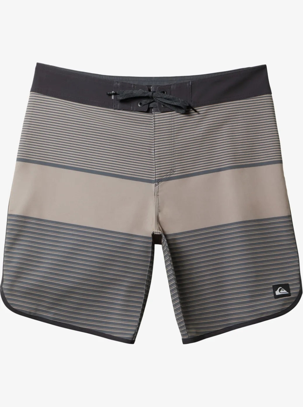 Fashion Quiksilver Surfsilk Tijuana 19" Boardshorts Goat