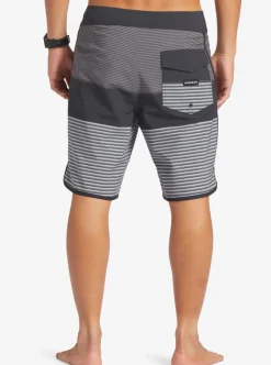 Flash Sale Quiksilver Surfsilk Tijuana 19