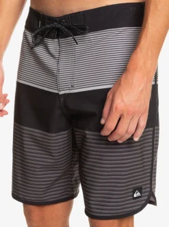 Cheap Quiksilver Surfsilk Tijuana 19