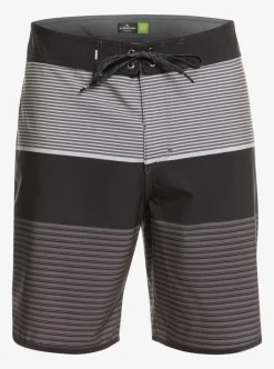 Cheap Quiksilver Surfsilk Tijuana 19