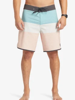 Hot Quiksilver Surfsilk Tijuana 19
