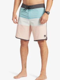 Hot Quiksilver Surfsilk Tijuana 19