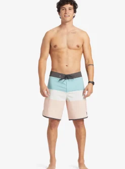 Hot Quiksilver Surfsilk Tijuana 19