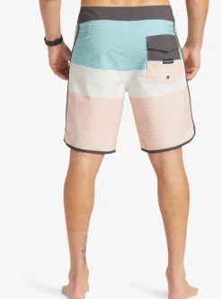 Hot Quiksilver Surfsilk Tijuana 19