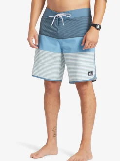 Hot Quiksilver Surfsilk Tijuana 19