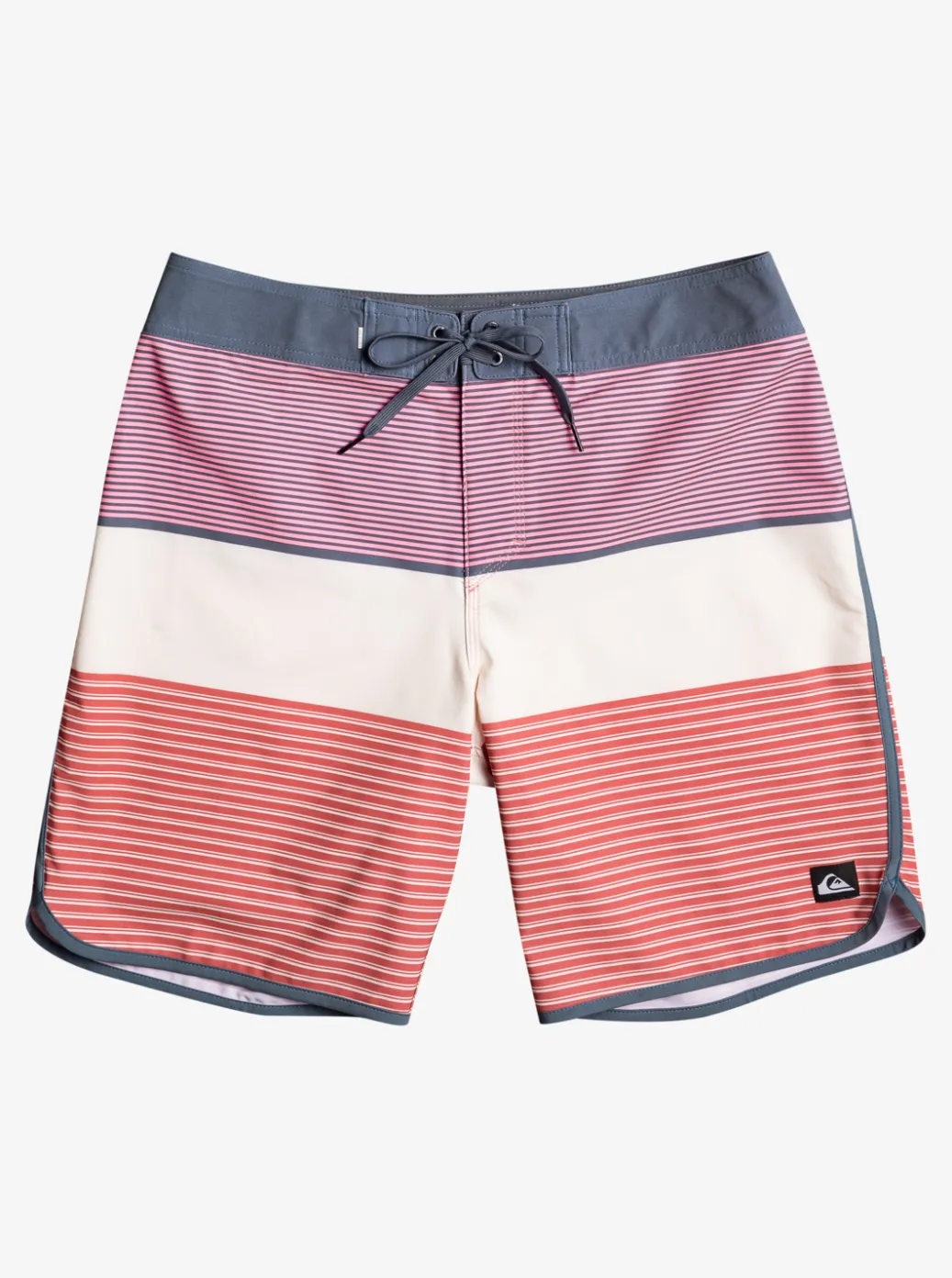 Flash Sale Quiksilver Surfsilk Tijuana 19" Boardshorts Marasala