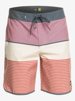 Flash Sale Quiksilver Surfsilk Tijuana 19