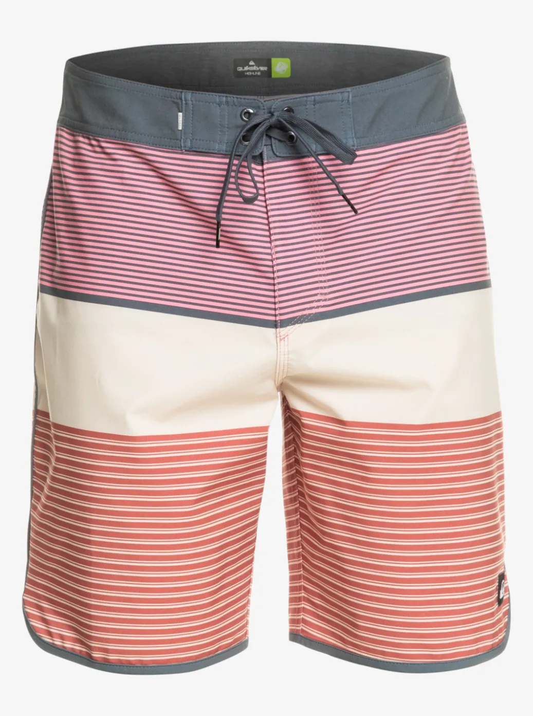 Flash Sale Quiksilver Surfsilk Tijuana 19" Boardshorts Marasala