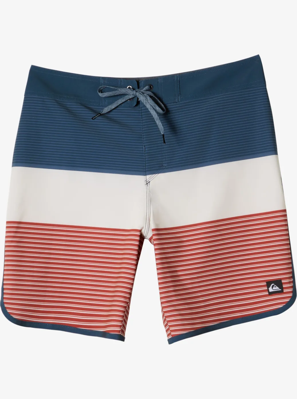 Best Quiksilver Surfsilk Tijuana 19" Boardshorts Midnight Navy
