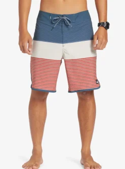 Best Quiksilver Surfsilk Tijuana 19