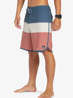 Best Quiksilver Surfsilk Tijuana 19