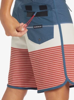Best Quiksilver Surfsilk Tijuana 19