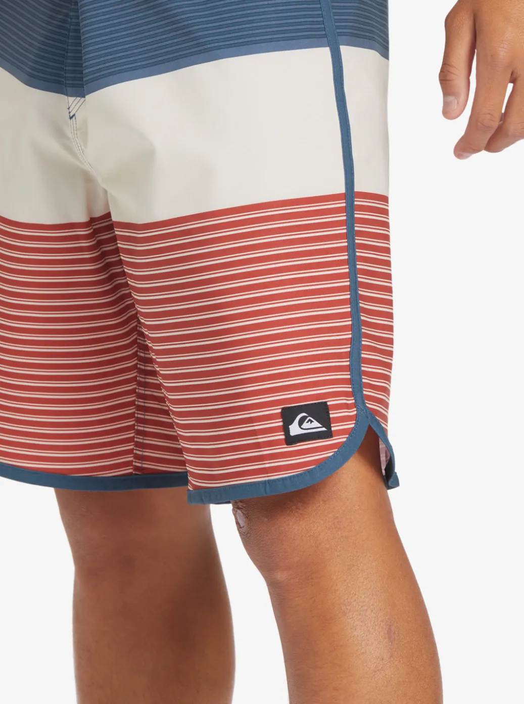 Best Quiksilver Surfsilk Tijuana 19" Boardshorts Midnight Navy