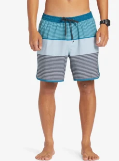Best Quiksilver Surfsilk Tijuana 17