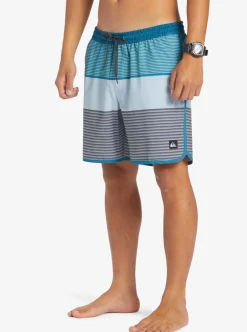 Best Quiksilver Surfsilk Tijuana 17