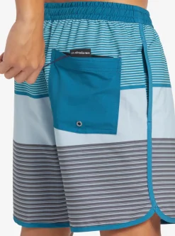 Best Quiksilver Surfsilk Tijuana 17