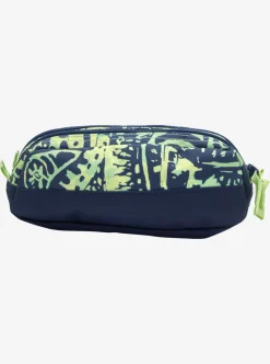 Best Sale Quiksilver Tasmen Pencil Case Naval Academy