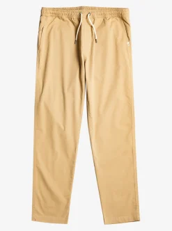 Best Quiksilver Taxer Beach Cruiser Pants Plage