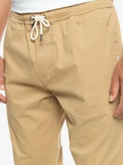 Best Quiksilver Taxer Beach Cruiser Pants Plage